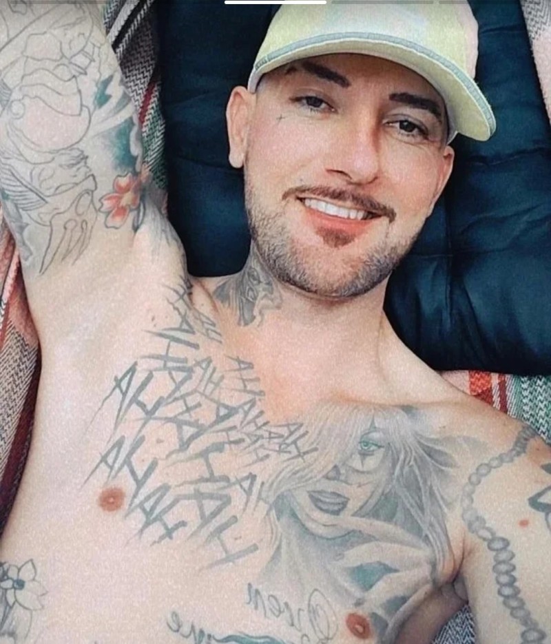 screenshot20220517-164923tinder screenshot20220517-164923tinder