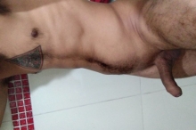 Serei o q vc quiser.