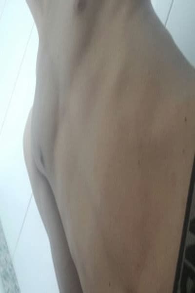 ISRAEL DOMINGOS ALBINO