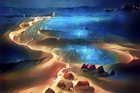 Só uma vez , é muito pouc