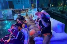 Alex sandro da cruz lima