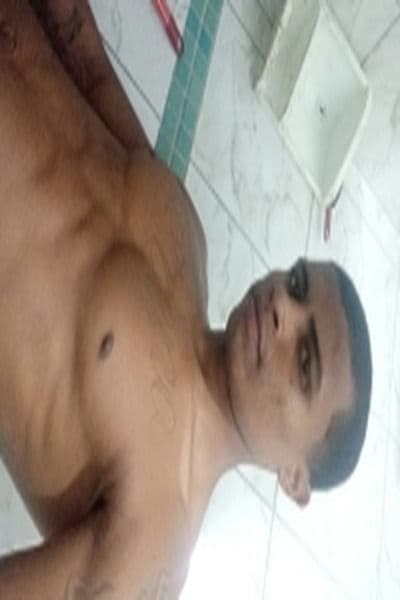 Gabriel Barros da Silva