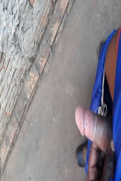 Sou pretogts bem dotado