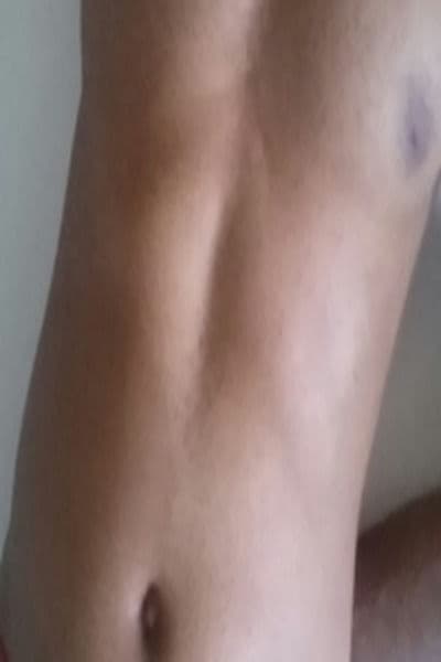 Quer me conhecer? Clique