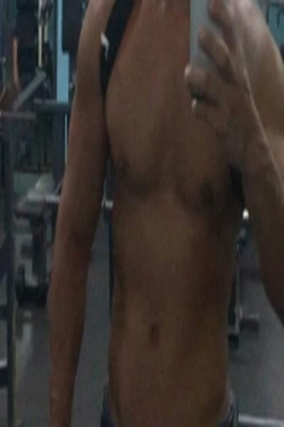 Dotado da Betânia 21 cm