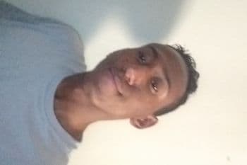 Garoto educado e sedutor