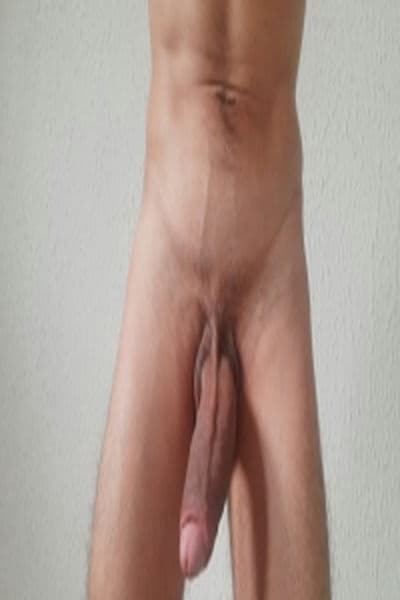 Moreninho simpático