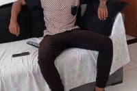 Pedrinho novinho dotado