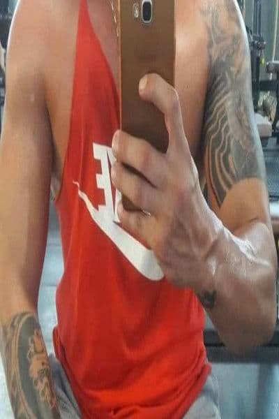 Apolo Cortez acompanhante