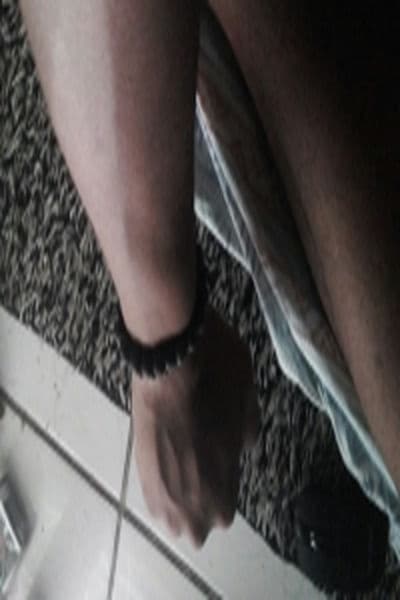 Garotão negro dotado