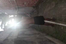 JhonyMalGarotoDePrograma2