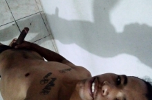 Ruan Mex Da Silva Simao