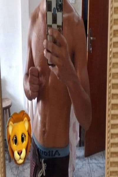 Vem averiguar coisas boas