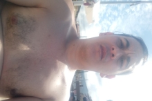 DanielG, sou alto, ativo