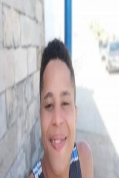 Breihlye Adelino Dos Sant