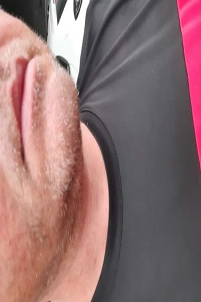 Marcus 46 Anos Ubatuba