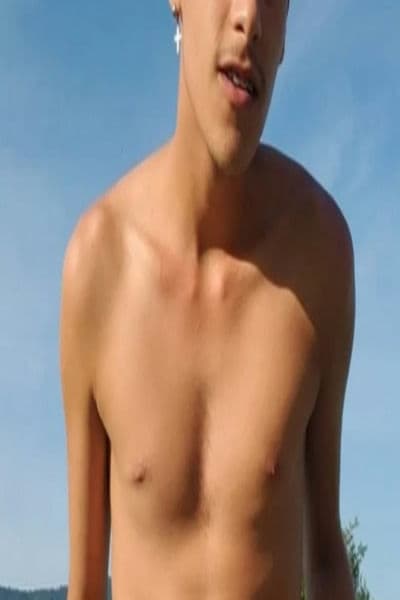 Luca Twink Versátil