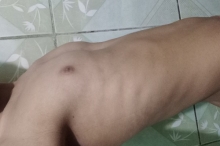 Um bb novinho apertado