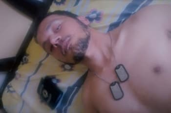 Garoto de Programa 'PCD