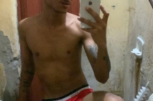 Rodolfo a disposição