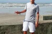 Luis Henrique ativo maua