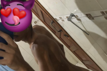 Breno Novinho de fora