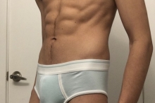 Twink Brazilian Dancer
