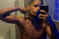 Novinho macho otado ativo