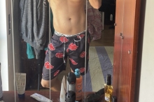 Apollo moreno 1.88 zo rj