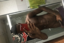 Novinho dotado 19 anos