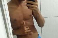 Felipe novinho