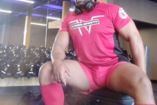 Maximos Personal Masso