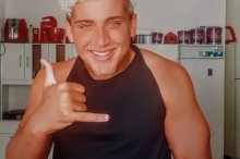 Novinho gostoso ativo