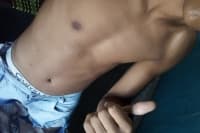 NOVINHO GOSTOSO DO MARAJÓ