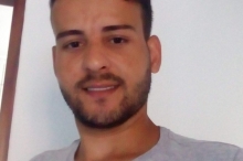 Seu prazer está Aki ...