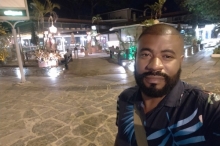 CRISTIANO OLIVEIRA DE AND