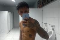 Prazer total meu amor