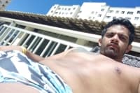 Marquinhos moreno top