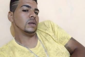 Jose orilyo Feitosa barro