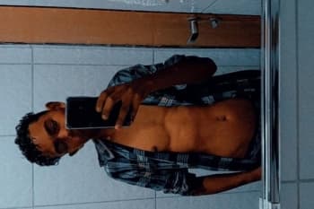 Seu Garoto de programa