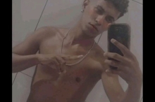 ALAN SANTOS DE JESUS