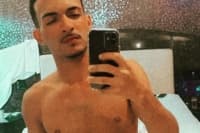 Moreno safado putão