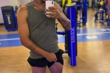 Eliziel Ferreira De Olive