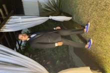 Negro,alto,versátil…