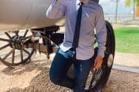 Gostoso do pau grande