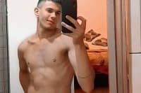 Garoto versátil 22 anos