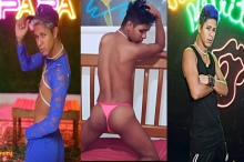 Dave Fostter Novinho Vers