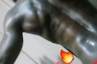 Preto Massoterapeuta