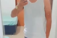 Cuido com o tubarão