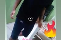 Erlysson muito prazer